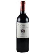 玫瑰庄红葡萄酒Chateau  Montrose